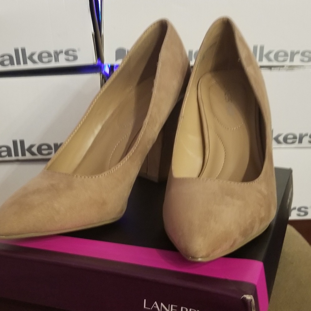 12W shoes